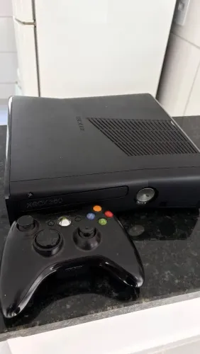 Xbox 360 slim