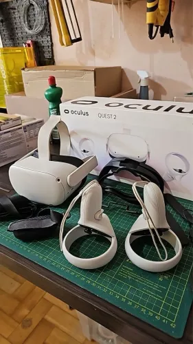 VR Quest 2