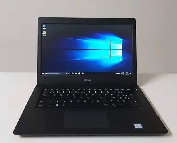 Notebook Dell Latitude 3490 Core i5-8250U 8GB RAM 128 GB SSD