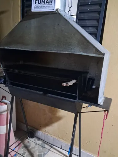 Churrasqueira