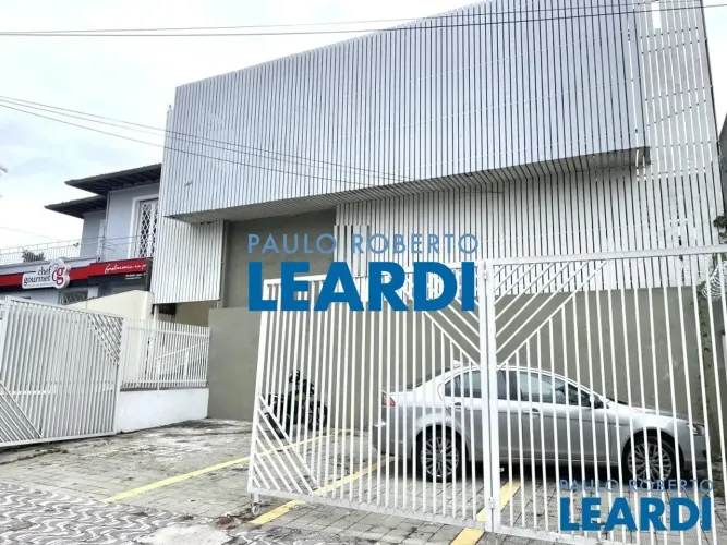 PRÉDIO - LAPA - SP