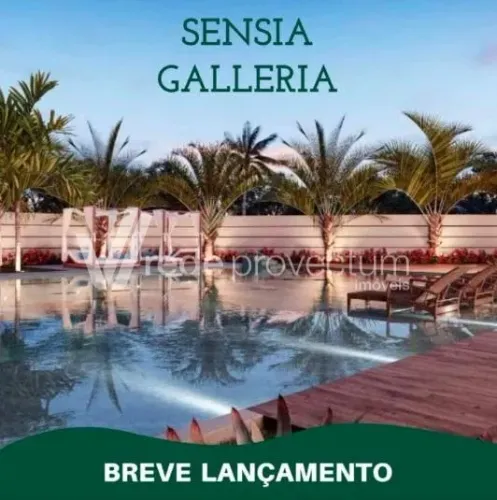 apartamento - Vila Trinta e Um de Março - Campinas