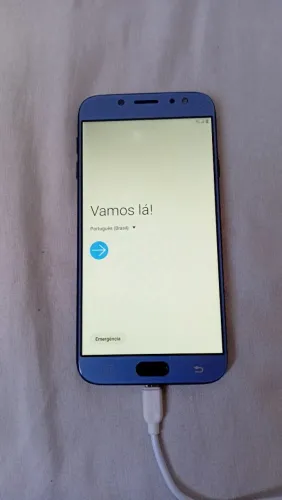Celular Samsung J7 pro