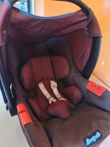Bebe conforto Burigotto conservado