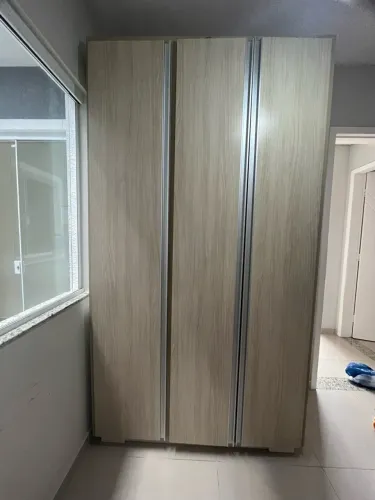 Guarda Roupa 3 portas