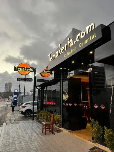 EXCELENTE PONTO COMERCIAL NA AV. JOÃO DAVINO