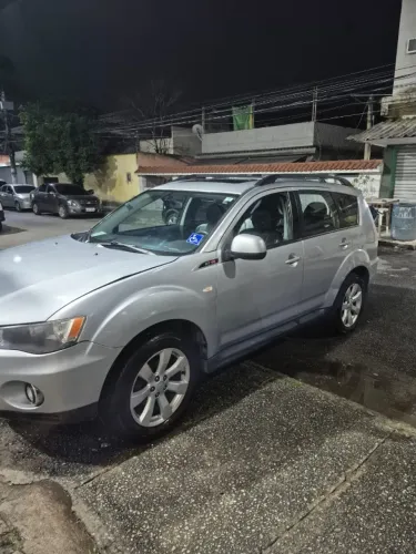 Mitsubishi Outlander 3.0/ GT 3.0 V6 Aut. 2012