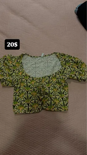Roupas femininas