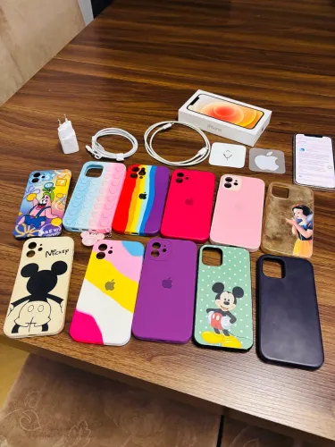 iPhone 12 64GB