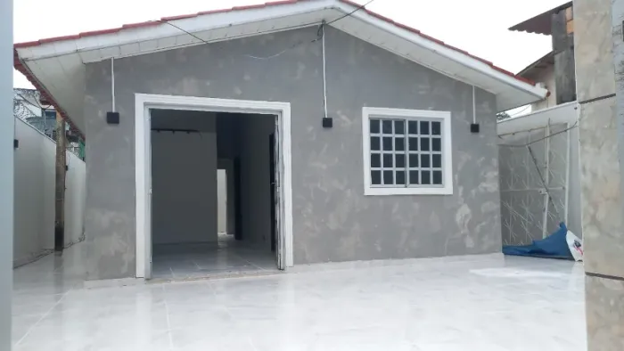 Casa 2 Qts / Suite no Osvaldo Frota ( financia )