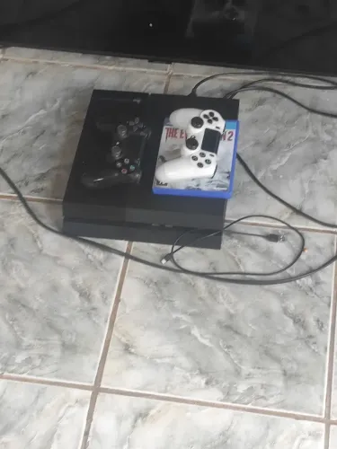 Ps4 slim