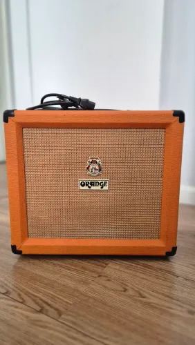 Amplificador Orange Crush 35 LDX