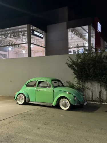 Volkswagen Fusca 1300 1974