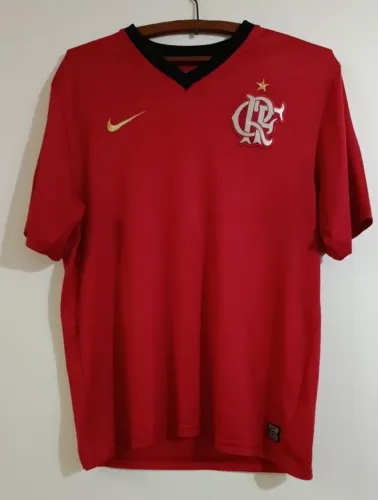 Camisa Flamengo Nike Original