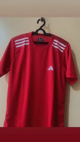 Camisas Dry-Fit em PROMOÇÃO!!    