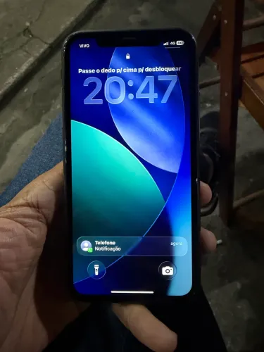iPhone 11