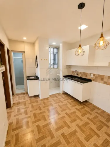 Apartamento à venda no Condomínio Morada do Sol | 56 m² | 2 quartos | Carlito Pamplona