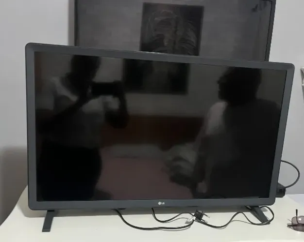 Smart tv LG 32 polegadas