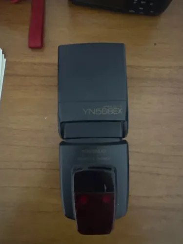 Flash yognuo
