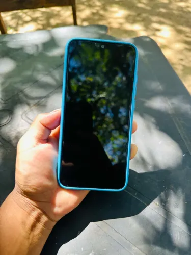 Redmi note 7
