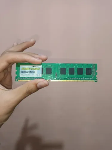 DDR3 4gb