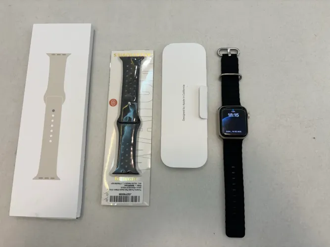 Vendo Apple Watch SE 3