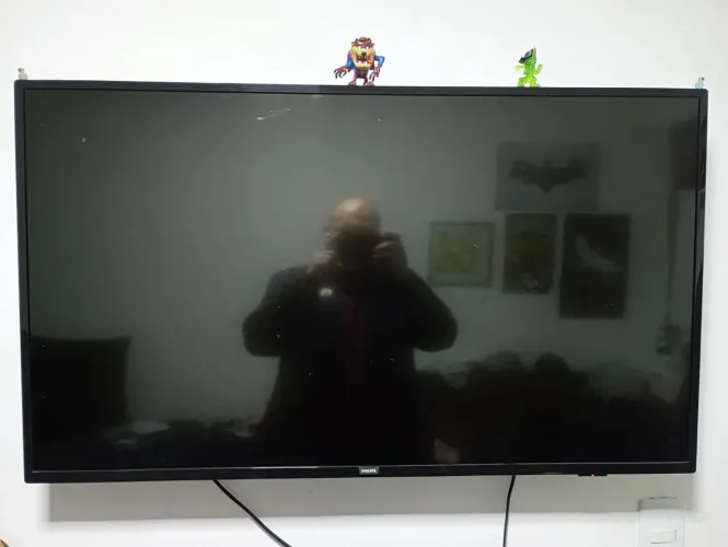 Smart TV Philips 43"
