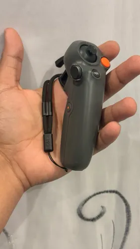 DJI motion 3