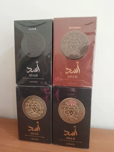Perfume Árabe Original 