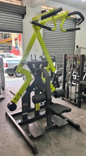 Pulldown Importado Aço Carbono de Alta Resistência!!! Padrão Internacional!!