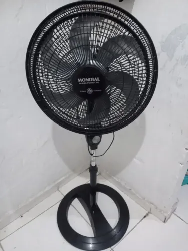 Ventilador mondial