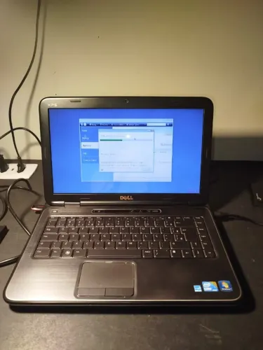 Dell XPS Core i5