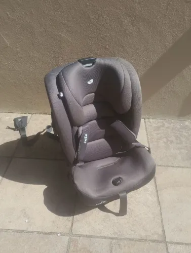 Assento de carro para crianças de 9 a 36 Kg com Isofix