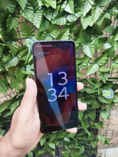 Vendo motorola G04s 128gb