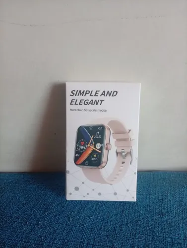 Smart watch estilo Apple wacht