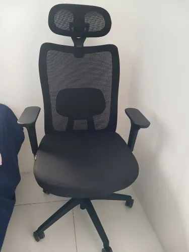 Cadeira ergonômica Elements Astra Pro