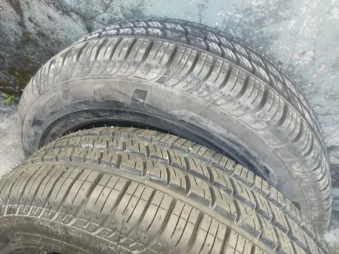 Pneu Pirelli p4 cinturato 