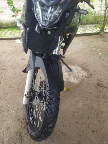 Moto XRE 300 2019