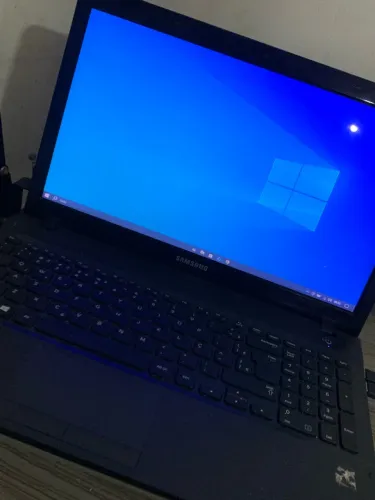 Notebook i3 de 4º Geração