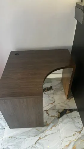 Mesa para seu escritório ( loja / Casa).