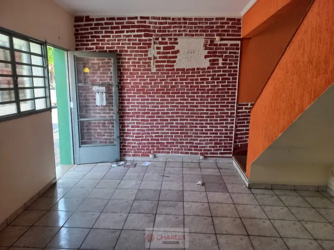 Casa Para Aluguel CENTRO MOGI MIRIM