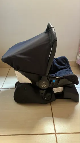 Bebê conforto