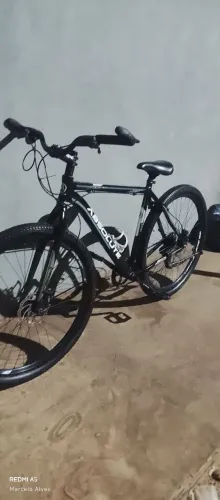 Bicicleta absolute