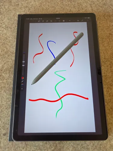 Samsung Galaxy Tab S9 FE