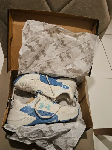Tênis Under Armour Tribase Reps 2 SE