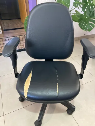 Cadeira de escritório diretor