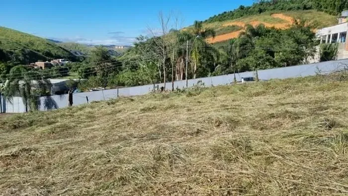 Terreno para Venda em Volta Redonda, Candelária