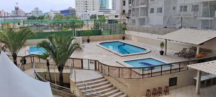 Apartamento para alugar