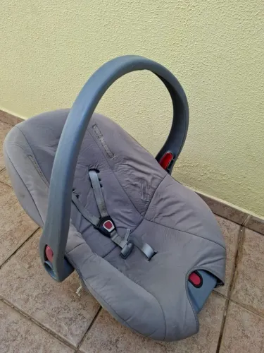 Bebê Conforto Cosco