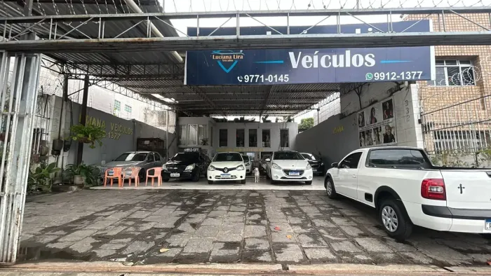 Imóvel para aluguel tem 350 metros quadrados em São José - Recife - PE